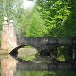 Penzion Foresteria Di Tiepolo Passi Treviso