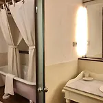 Pensionat Foresteria Di Tiepolo Passi 4*
