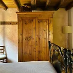 Foresteria Di Tiepolo Passi Pensionat