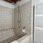 Penzion Foresteria Di Tiepolo Passi 4*