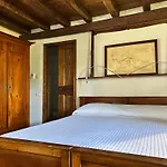 Foresteria Di Tiepolo Passi 4*