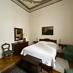 Pensionat Foresteria Di Tiepolo Passi Treviso