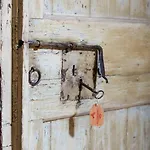 Penzion Foresteria Di Tiepolo Passi