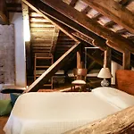 招待所 Foresteria Di Tiepolo Passi 4*
