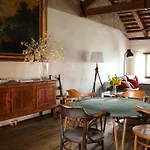 Penzion Foresteria Di Tiepolo Passi