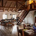Foresteria Di Tiepolo Passi Penzion 4*