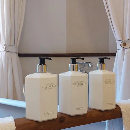 بيت ضيافة Foresteria Di Tiepolo Passi
