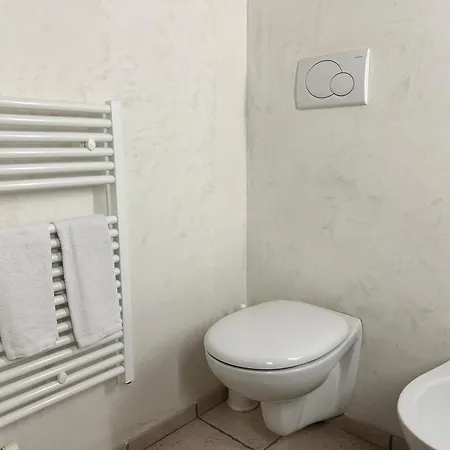 Foresteria Di Tiepolo Passi 4*