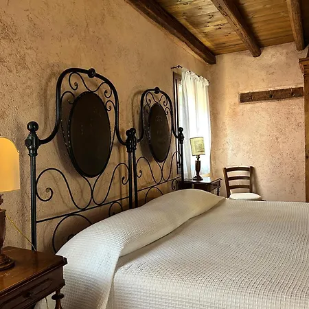 Foresteria Di Tiepolo Passi بيت ضيافة