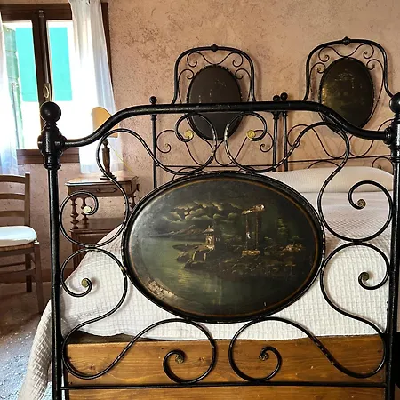 Foresteria Di Tiepolo Passi بيت ضيافة 4*