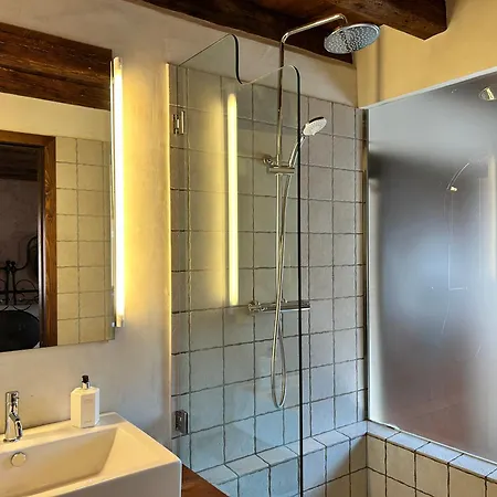 Foresteria Di Tiepolo Passi 4* تريفيزو