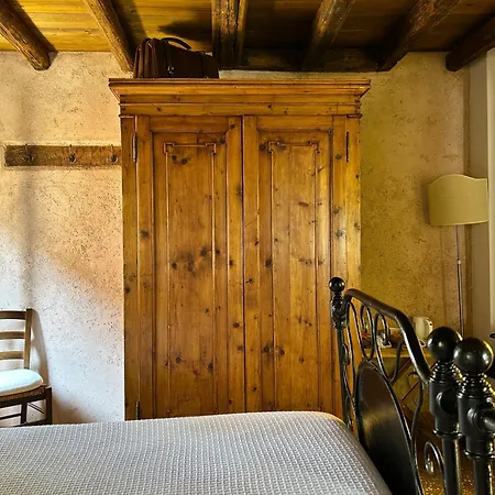 Foresteria Di Tiepolo Passi بيت ضيافة