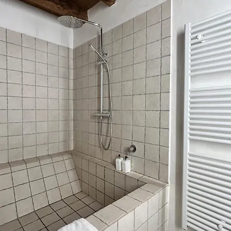 Гостевой дом Foresteria Di Tiepolo Passi 4*