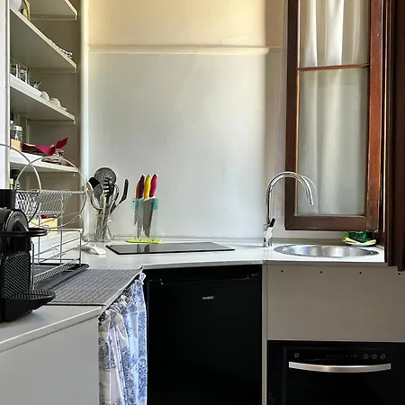 Foresteria Di Tiepolo Passi Pensionat 4*