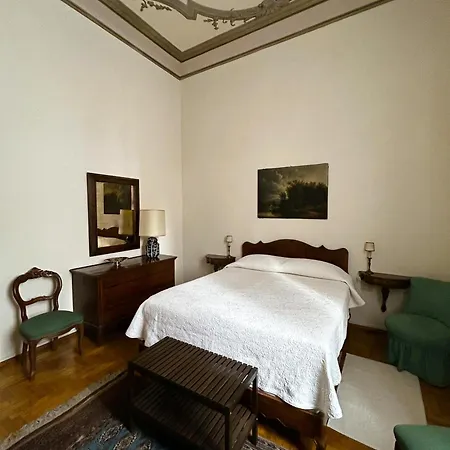 بيت ضيافة Foresteria Di Tiepolo Passi تريفيزو