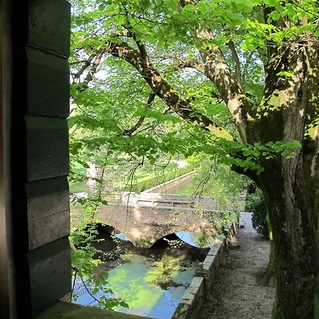 Konukevi Foresteria Di Tiepolo Passi Treviso