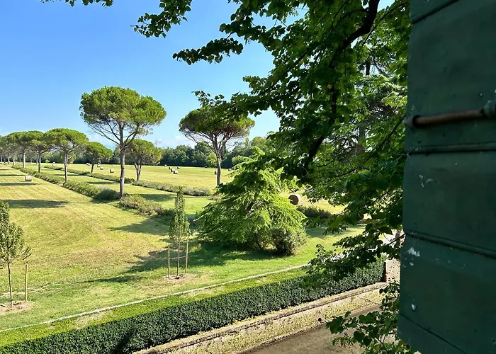Foresteria Di Tiepolo Passi