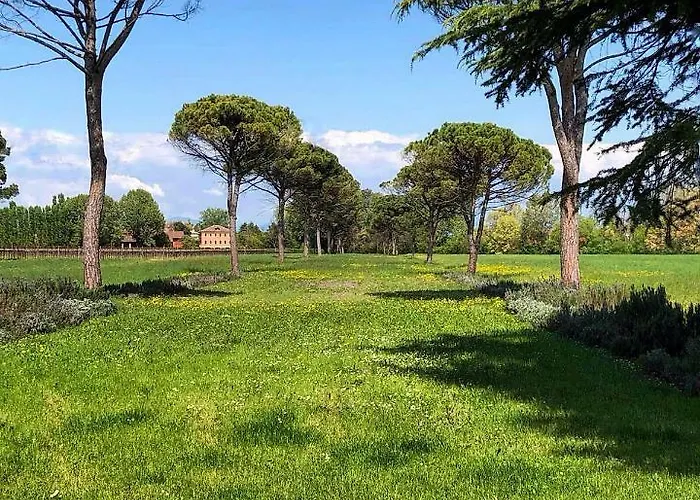 Foresteria Di Tiepolo Passi