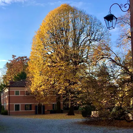 Foresteria Di Tiepolo Passi Guest house