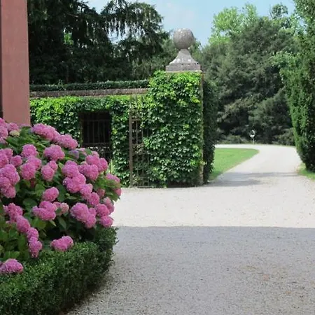 Foresteria Di Tiepolo Passi Guest house *