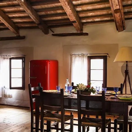 Foresteria Di Tiepolo Passi Treviso