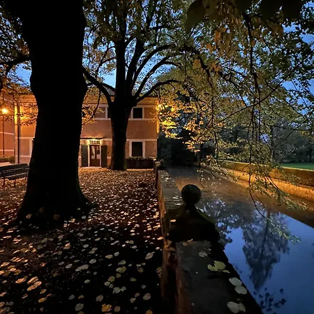 Foresteria Di Tiepolo Passi Gæstehus Treviso