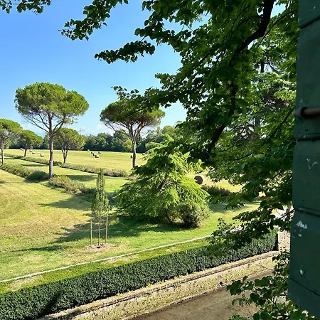 Foresteria Di Tiepolo Passi