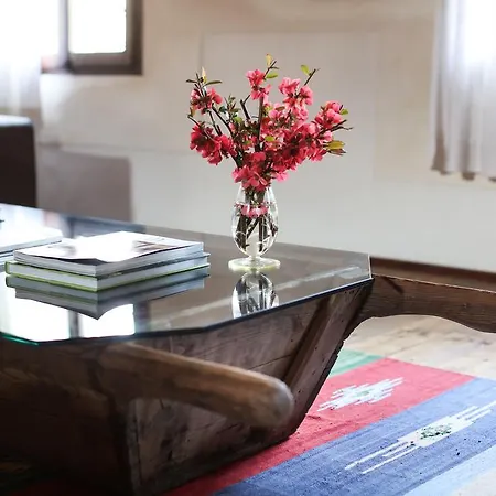 Foresteria Di Tiepolo Passi Guest house