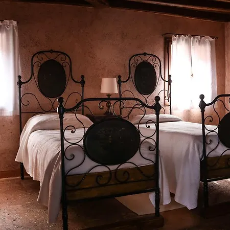 Foresteria Di Tiepolo Passi Guest house