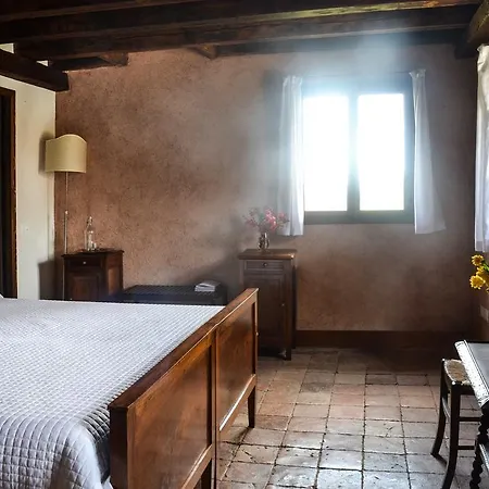 Guest house Foresteria Di Tiepolo Passi