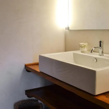 Foresteria Di Tiepolo Passi Guest house Treviso
