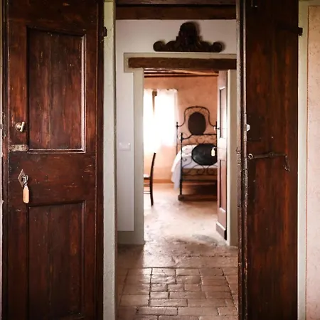 Foresteria Di Tiepolo Passi Guest house Treviso