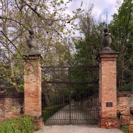 Foresteria Di Tiepolo Passi Treviso