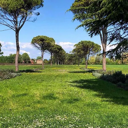 Foresteria Di Tiepolo Passi